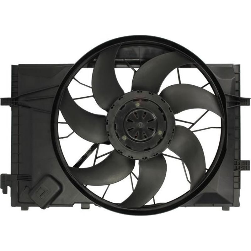 Ventilator, radiator - TYC-821-0015