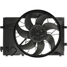 Ventilator, radiator - TYC-821-0015