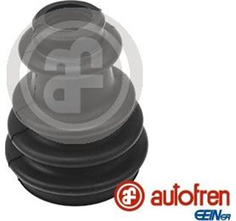 Burduf cauciuc, articulatie planetara - AUTOFREN SEINSA-D8172E