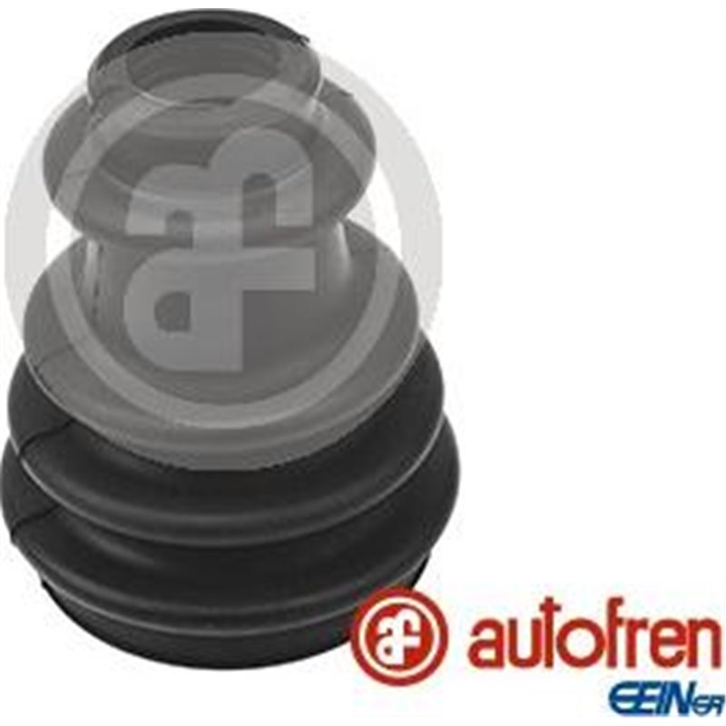 Burduf cauciuc, articulatie planetara - AUTOFREN SEINSA-D8172E