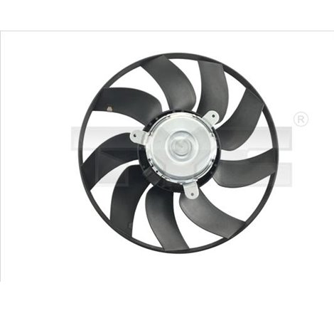 Ventilator, radiator - TYC-821-0020