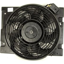 Ventilator, radiator - TYC-825-0014