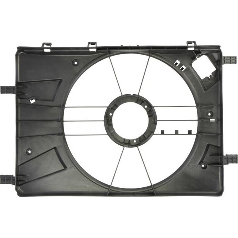 Suport, ventilator - TYC-825-0016-1