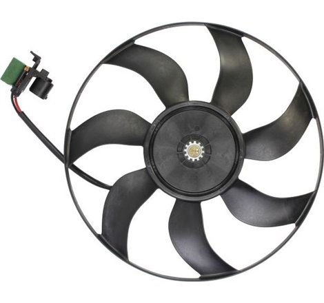 Ventilator, radiator - TYC-825-0020