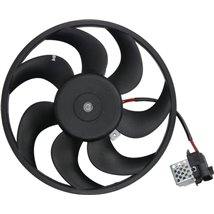 Ventilator, radiator - TYC-825-0024