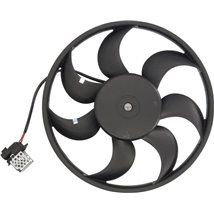 Ventilator, radiator - TYC-825-0028