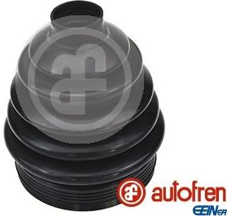 Burduf cauciuc, articulatie planetara - AUTOFREN SEINSA-D8173T