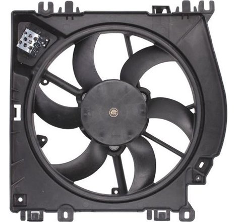 Ventilator, radiator - TYC-828-0001