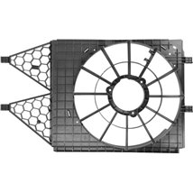 Suport, ventilator - TYC-837-0033-1