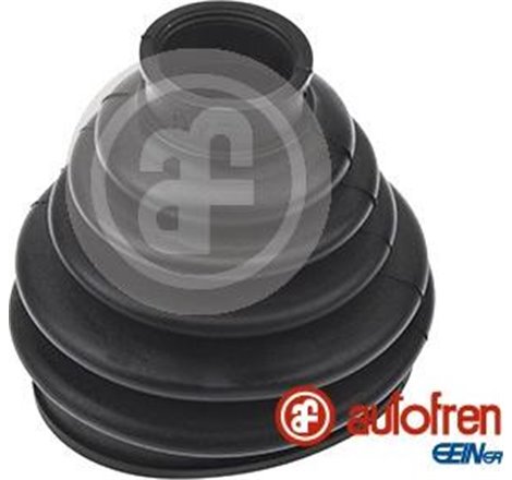 Burduf cauciuc, articulatie planetara - AUTOFREN SEINSA-D8175T