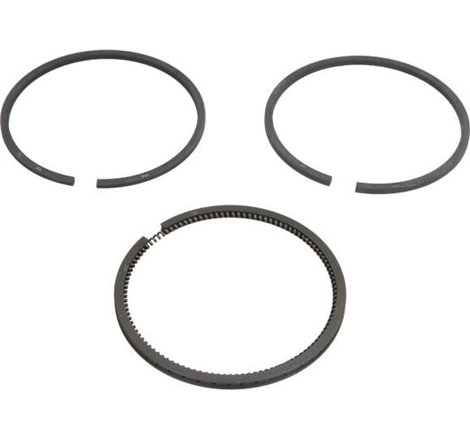 Set segmenti piston - Vaden-601 200