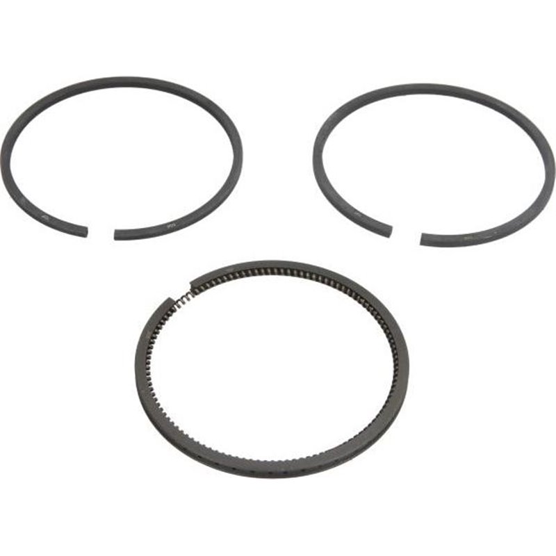 Set segmenti piston - Vaden-601 200