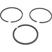 Set segmenti piston - Vaden-601 200