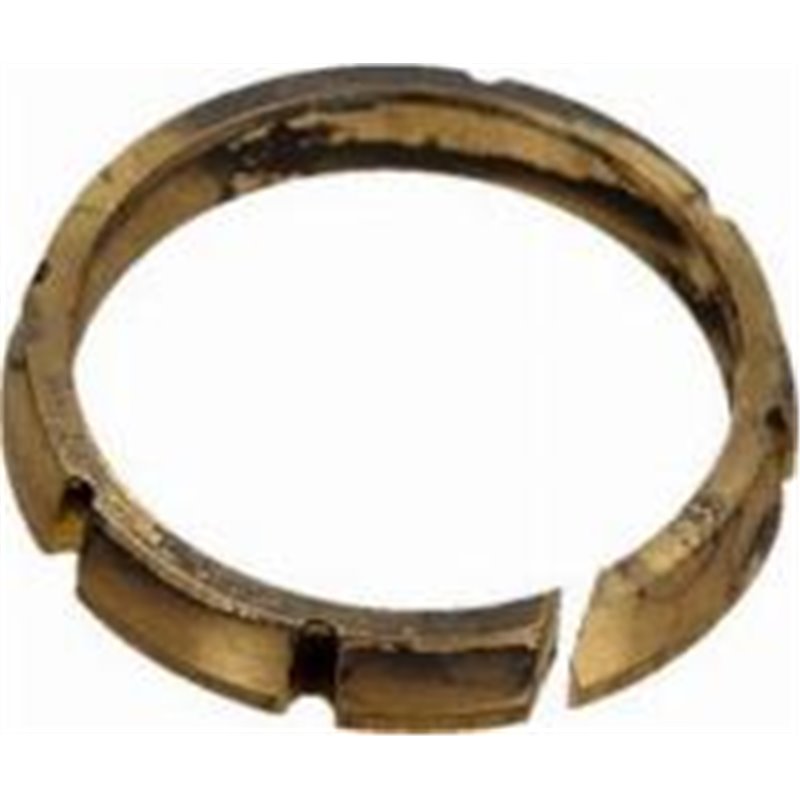 Garnitura, diferential - VAG-020409374