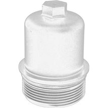 Capac, carcasa filtru ulei - VAG-02E305045