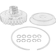 Set ambreiaj - VAG-02E398029B