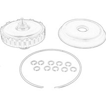 Set ambreiaj - VAG-02E398029C