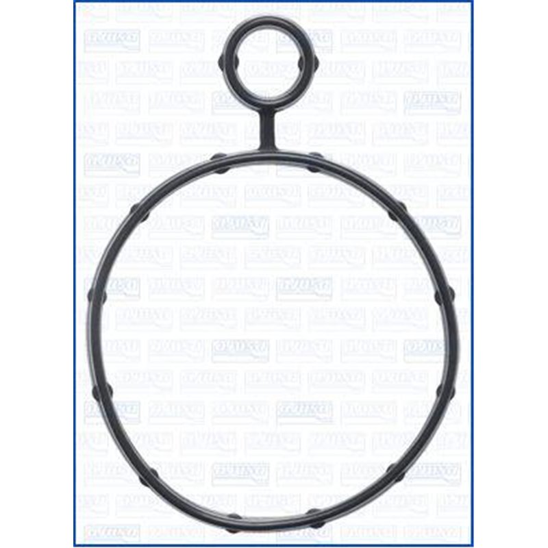 Garnitura, pompa vacuum - Ajusa-01630400