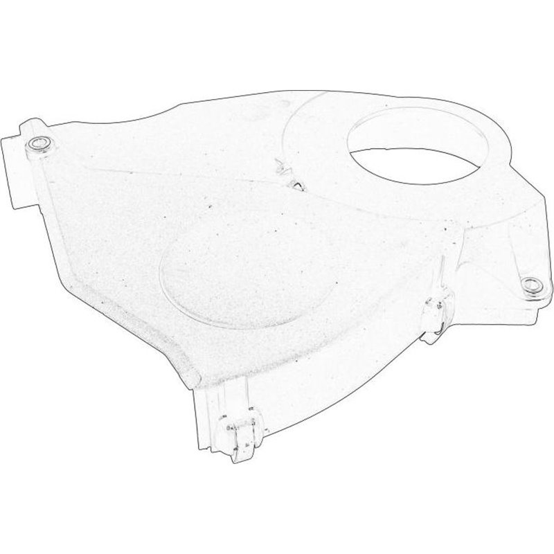 Capac, curea dintata - VAG-036109127L