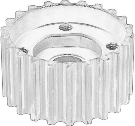 Roata dintata, arbore cotit - VAG-038105263F