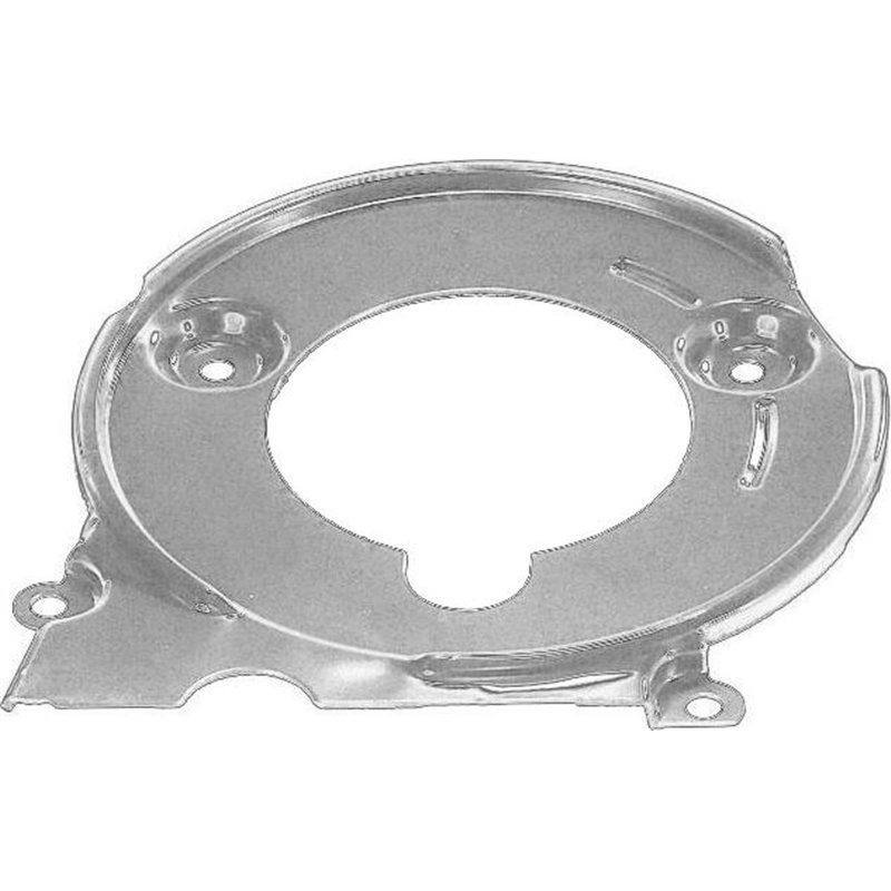 Podea caroserie - VAG-038109175