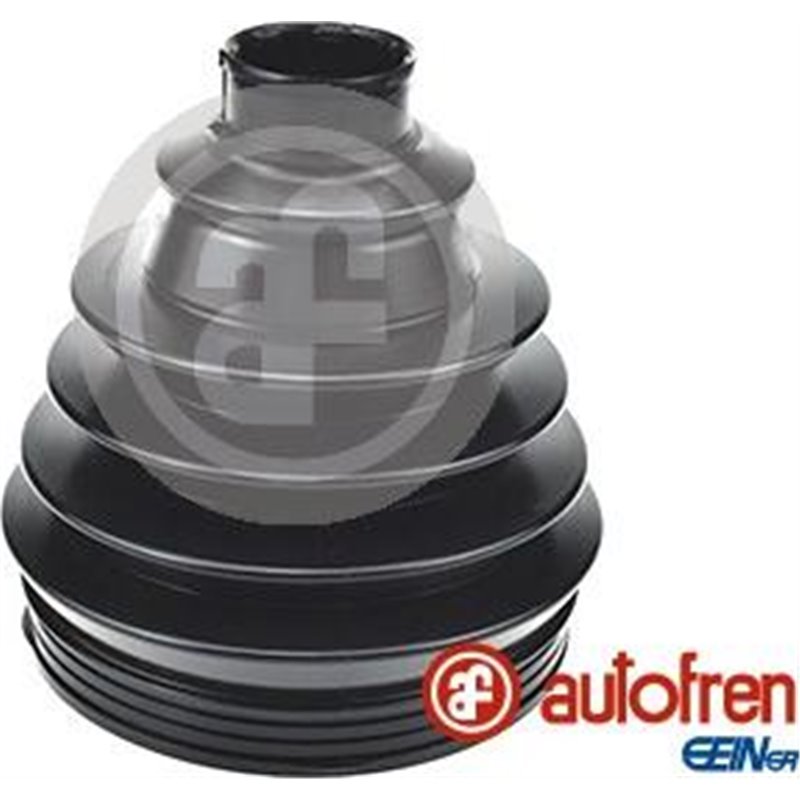 Burduf cauciuc, articulatie planetara - AUTOFREN SEINSA-D8189T