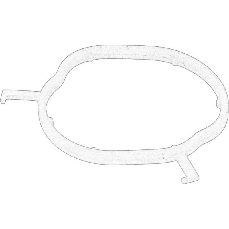 Garnitura,conducta lichid de racire - VAG-038121688B