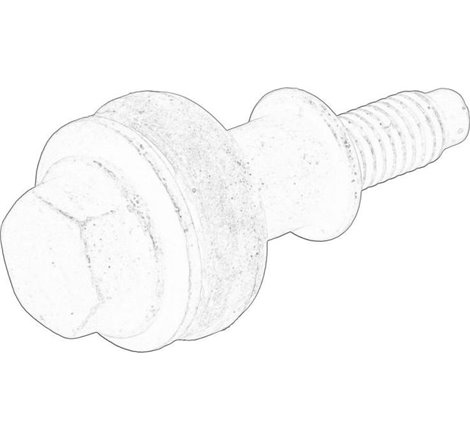 Set garnituri, Capac supape - VAG-038128773