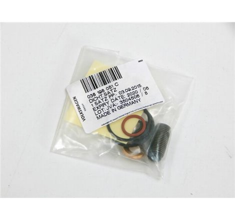 Chit reparatie,unitate pompa-diuza - VAG-038198051C