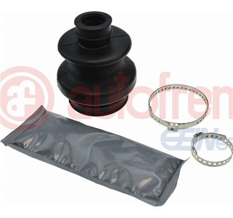 Burduf cauciuc, articulatie planetara - AUTOFREN SEINSA-D8190