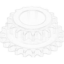 Roata dintata, arbore cotit - VAG-03C105209AG