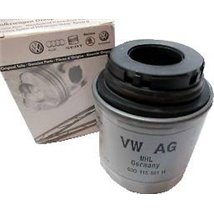 Filtru ulei - VAG-03C115561H