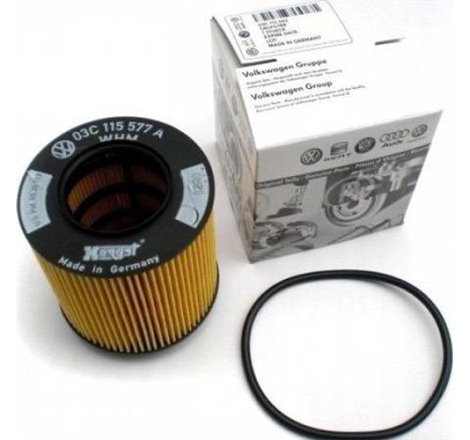 Filtru ulei - VAG-03C115562
