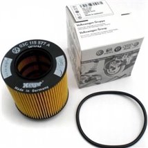Filtru ulei - VAG-03C115562