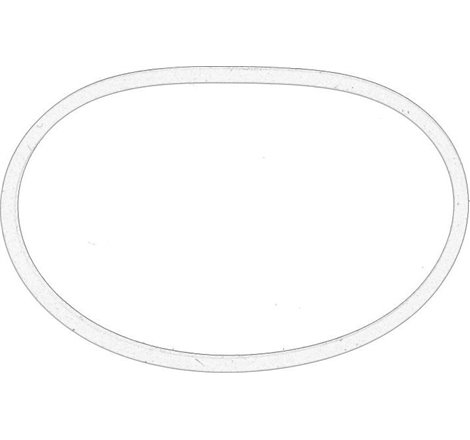 Garnitura, galerie admisie - VAG-03C129636