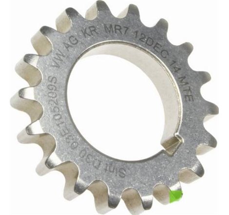 Chit lant de distributie - VAG-03E105209S