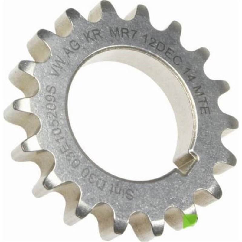 Chit lant de distributie - VAG-03E105209S