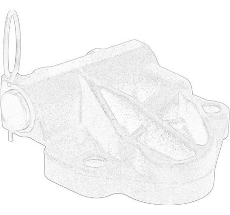 Chit lant de distributie - VAG-03E109507AE