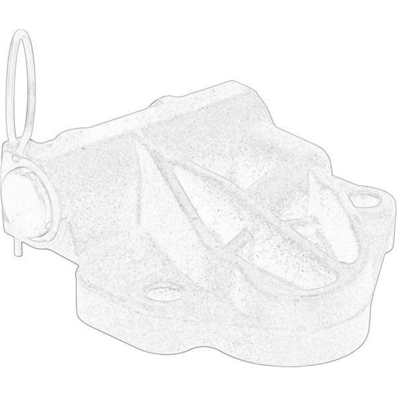 Chit lant de distributie - VAG-03E109507AE