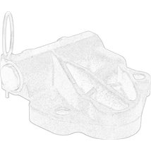 Chit lant de distributie - VAG-03E109507AE