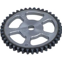 Pinion, pompa ulei - VAG-03F115121B