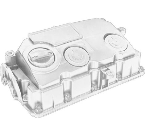 Capac culbutor - VAG-03G103469G