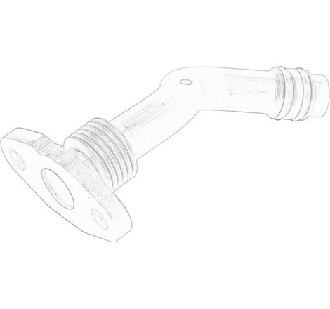 Conducta ulei, incarcare - VAG-03G145736F