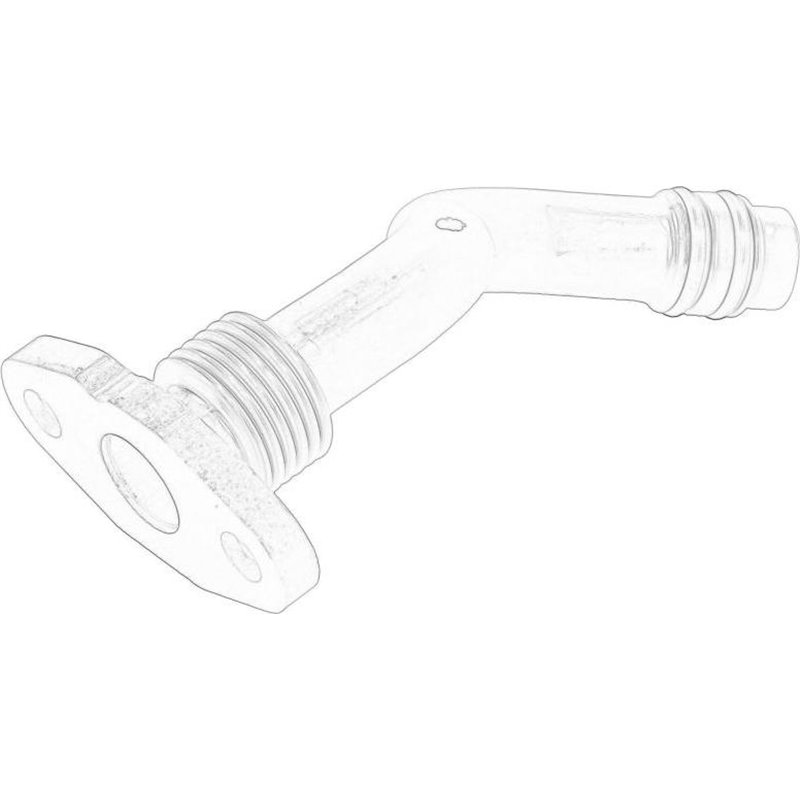 Conducta ulei, incarcare - VAG-03G145736F