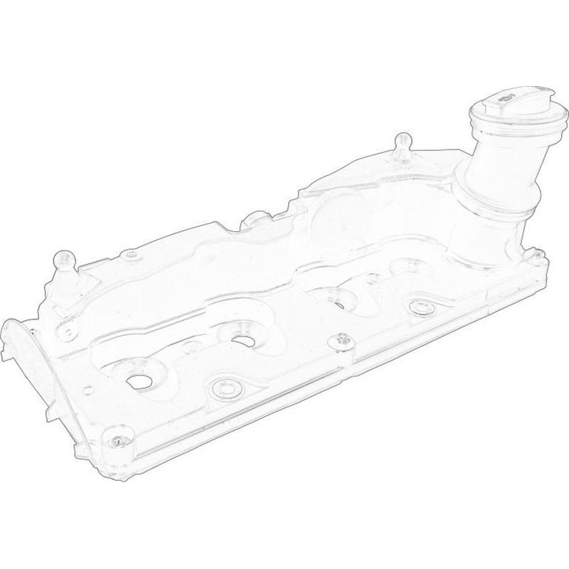 Capac culbutor - VAG-03L103469G