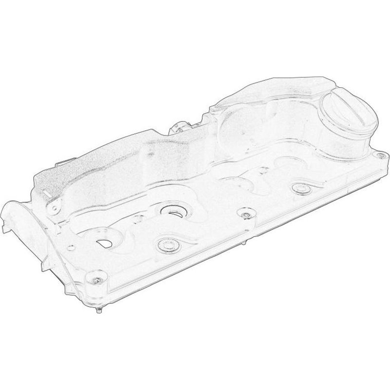 Capac culbutor - VAG-03L103469M