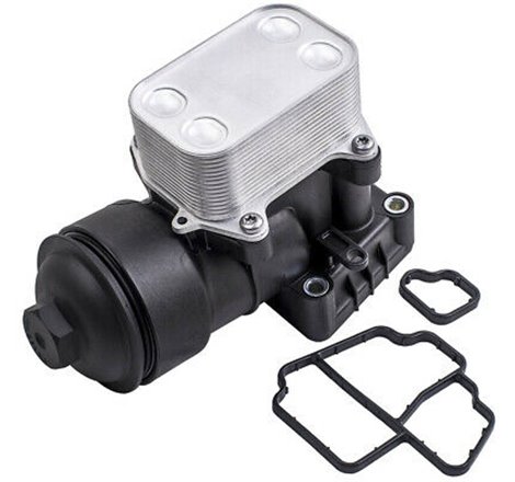 Radiator ulei, ulei motor - VAG-03L115389H