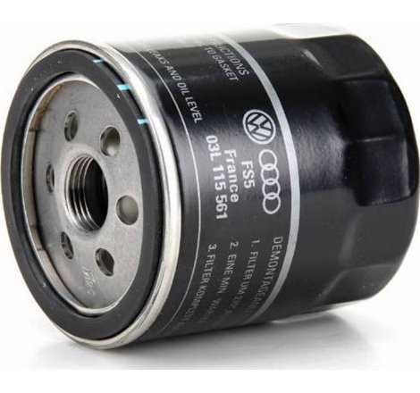 Filtru ulei - VAG-03L115561