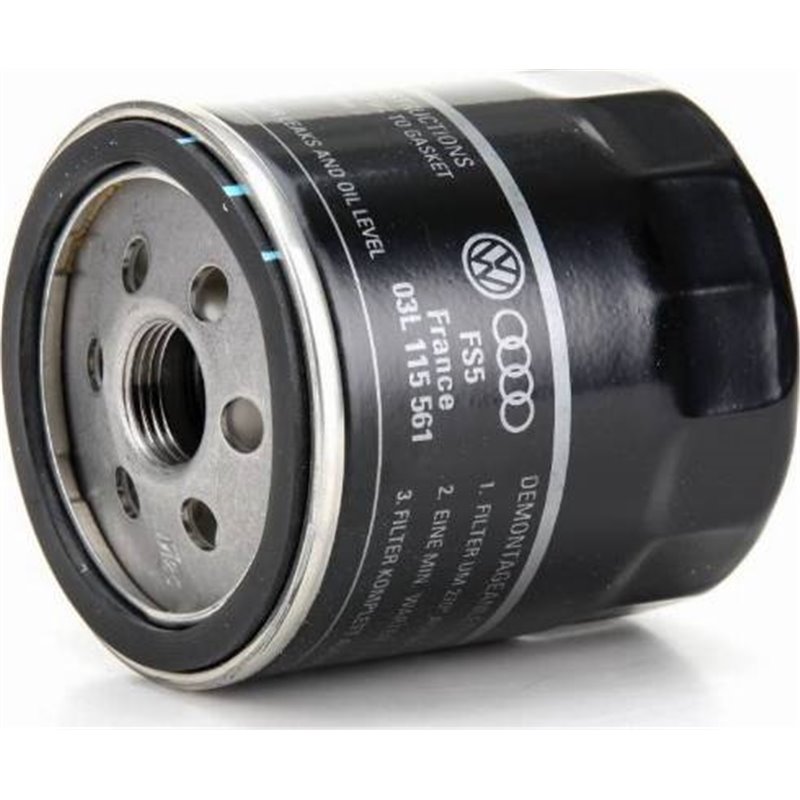 Filtru ulei - VAG-03L115561