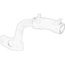 Conducta ulei, incarcare - VAG-03L145736N